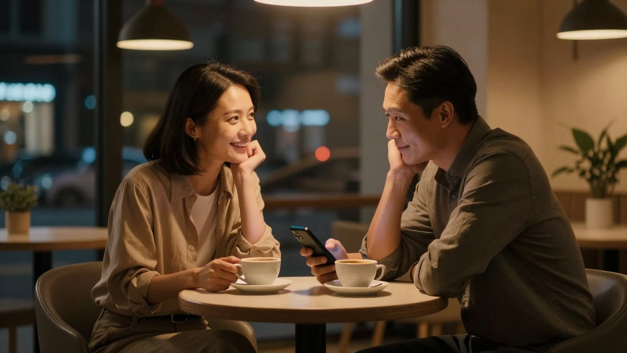 How to Find a One-Night Stand Match Safely and Respectfully