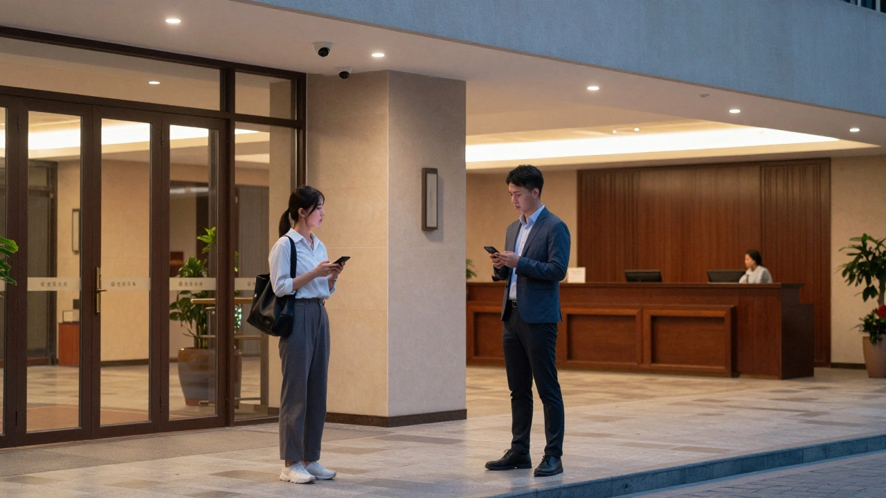 How to Stay Safe with Adult Escorts