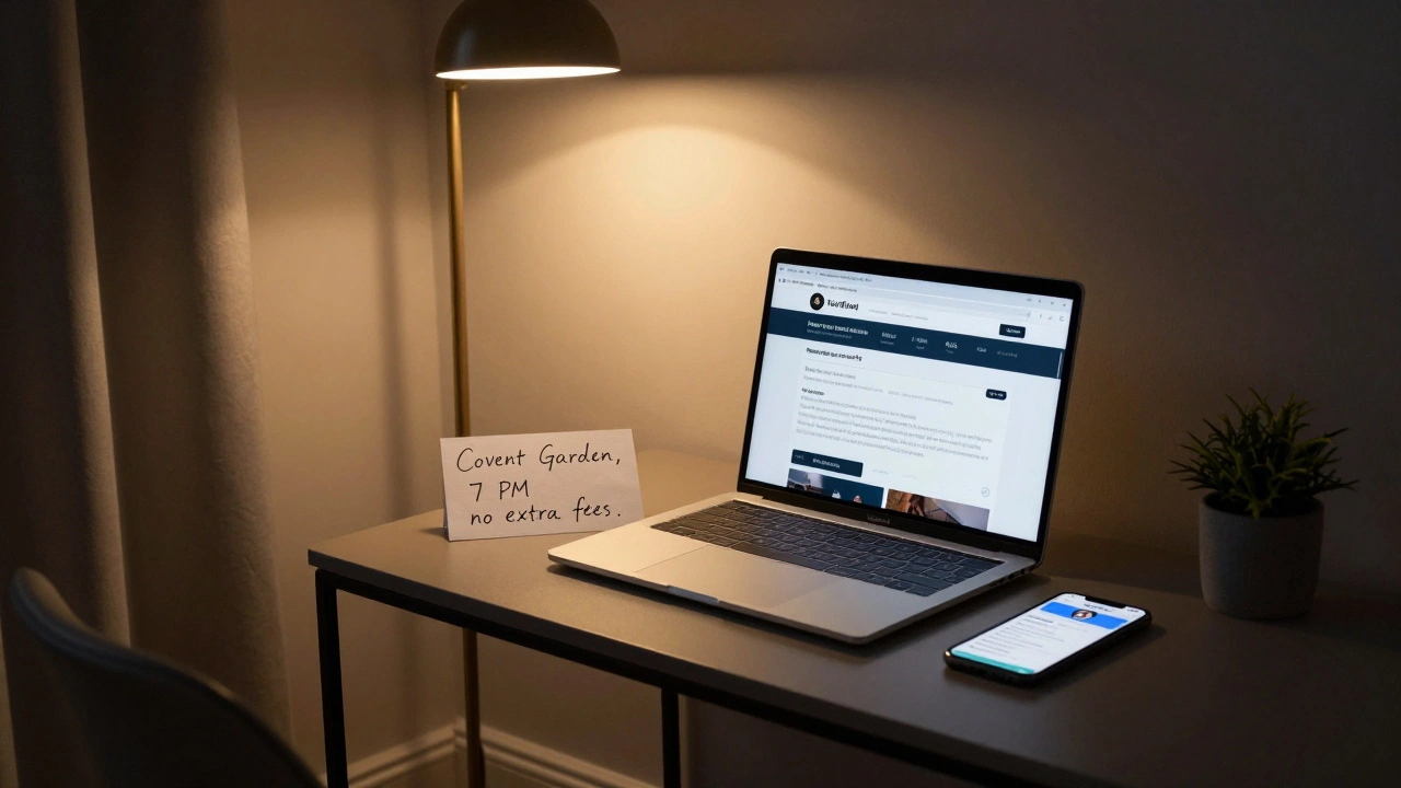 Independent Escort London - Real Reviews That Actually Matter