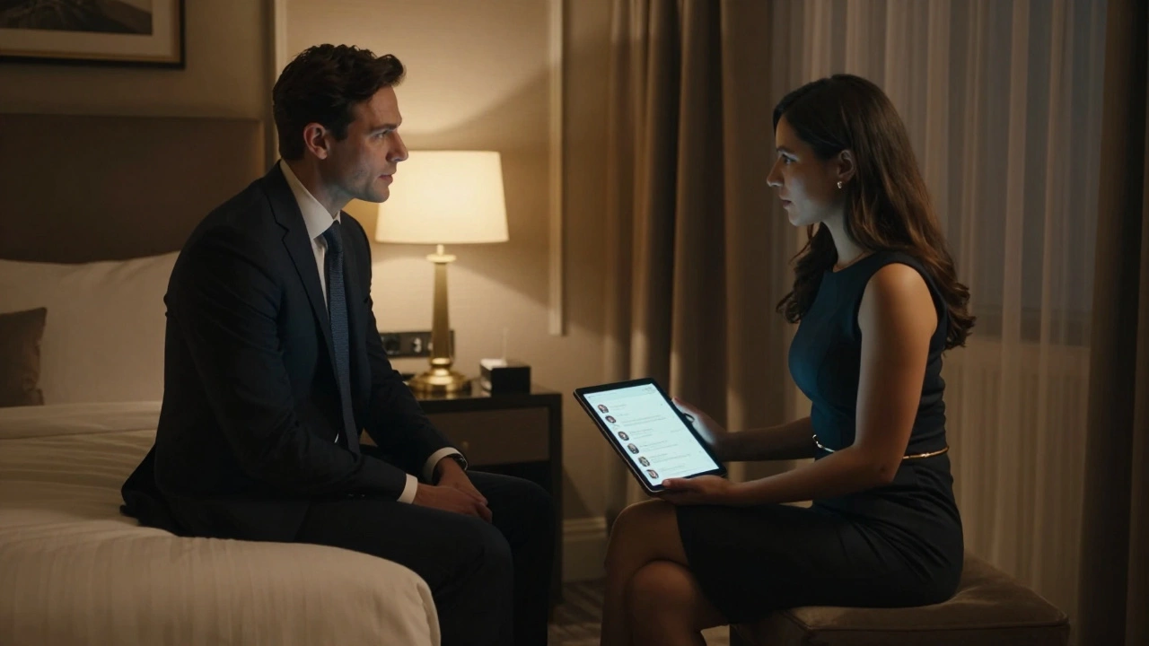 Independent Escort London vs Agency - What’s Really Better?