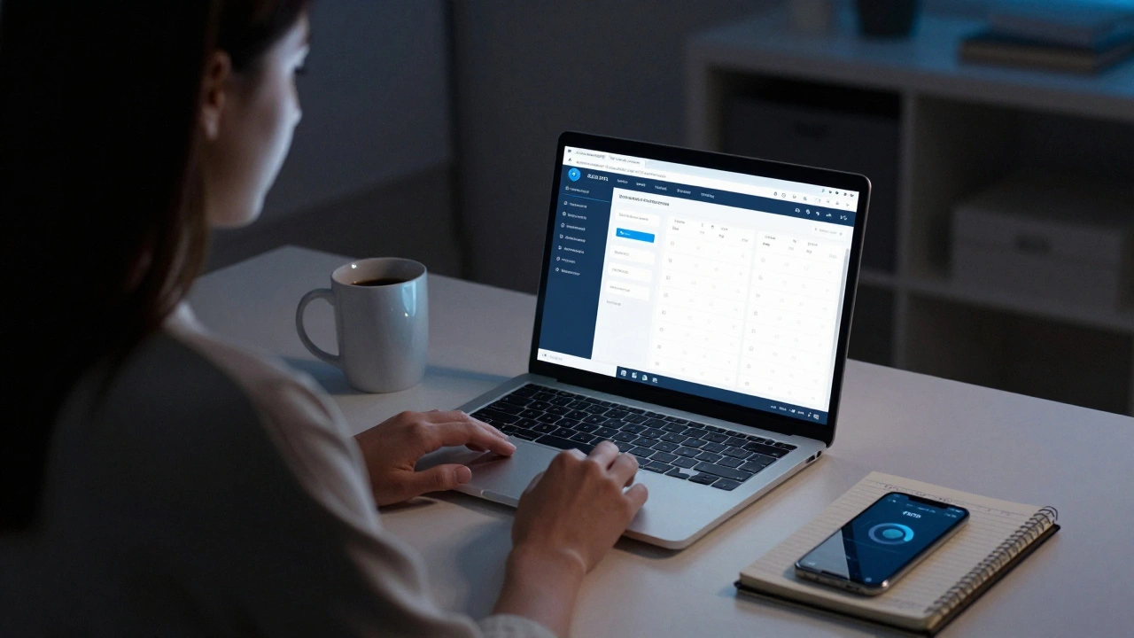 Online Platforms for Sex Workers - A Guide to Safe, Legal, and Effective Tools