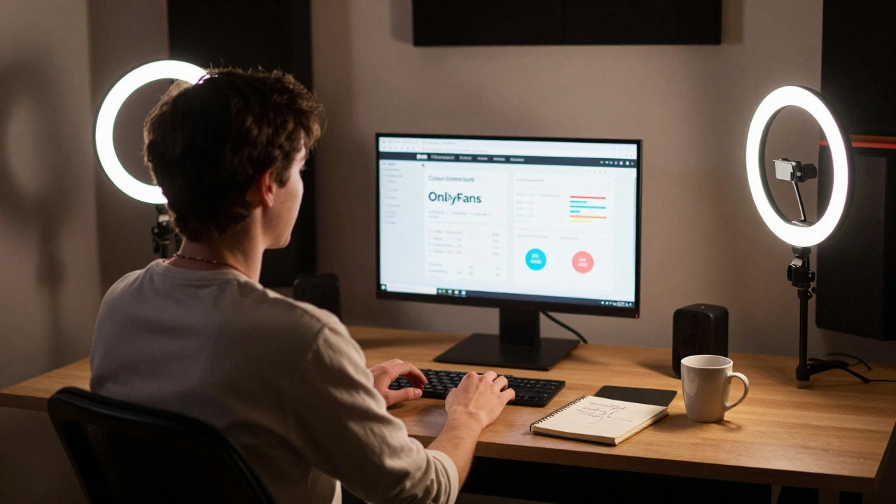 Sex Worker Jobs in the Digital Era: How It Works Today