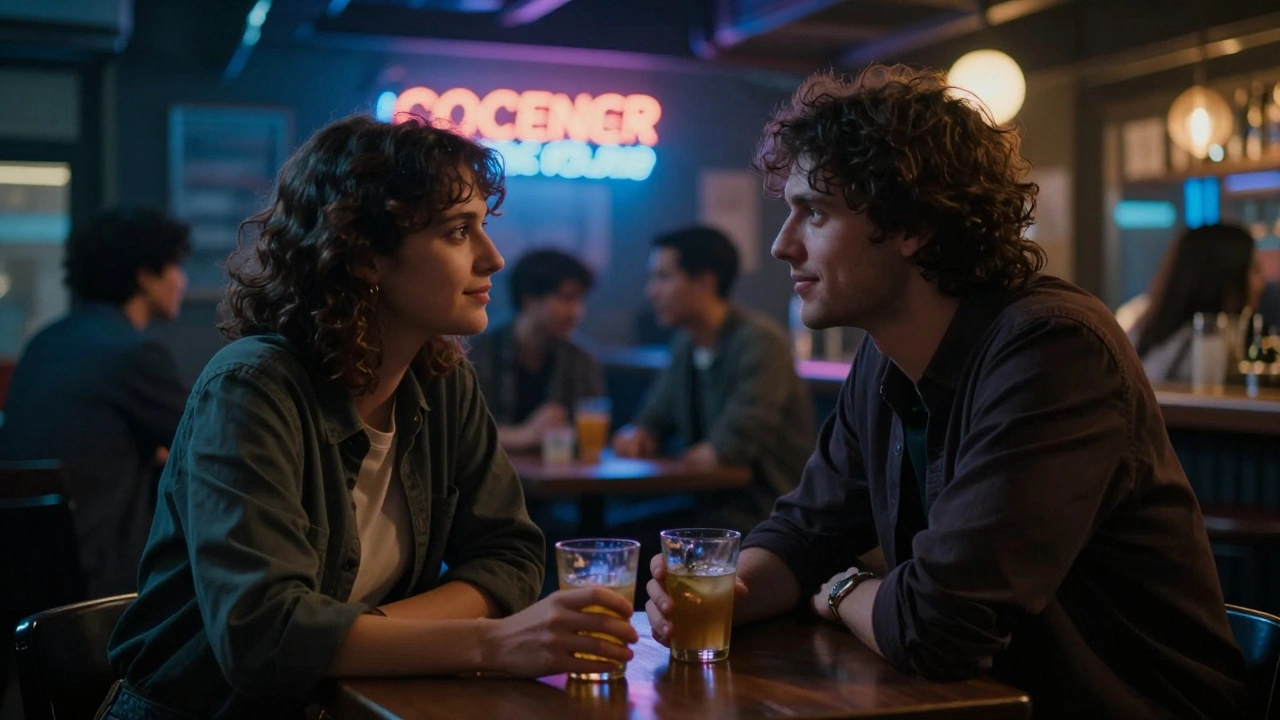 The Appeal of One Night Stands: Why People Choose Them and What Really Happens