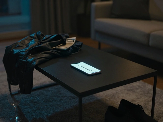 Comprehensive Guide to Booty Calls: What They Are, How They Work, and When to Avoid Them