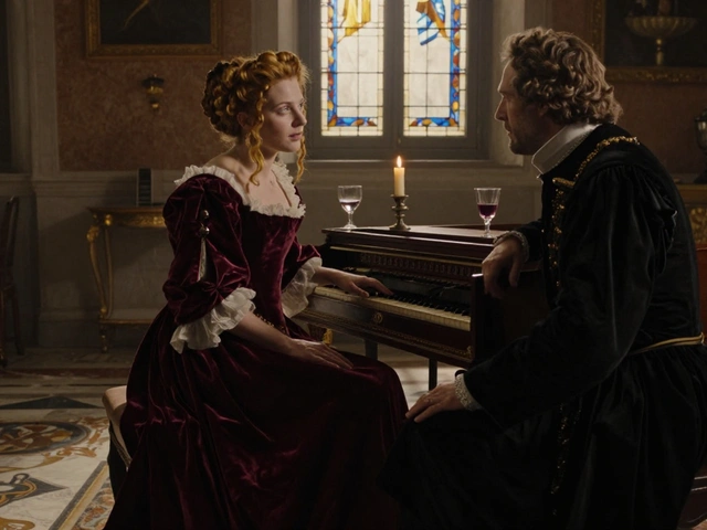 Courtesan Art of Seduction: Historical Techniques and Modern Insights