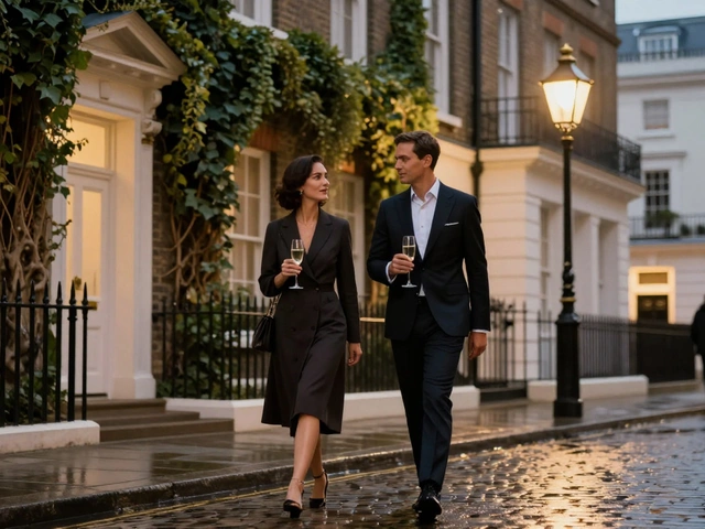 High Class Escorts London: What to Expect and How to Choose Wisely