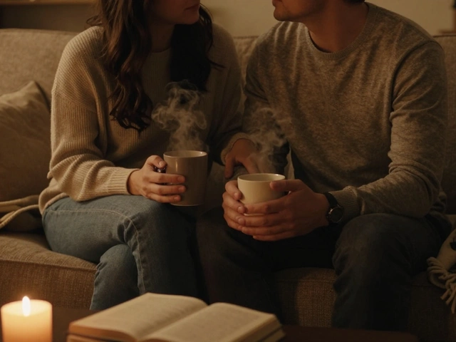 How to Build Emotional and Physical Connection in GFE