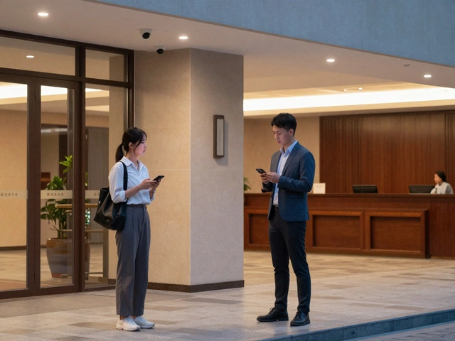 How to Stay Safe with Adult Escorts