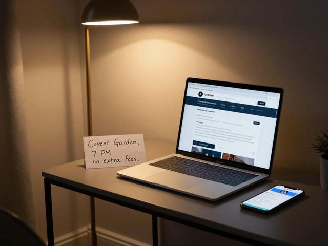 Independent Escort London - Real Reviews That Actually Matter