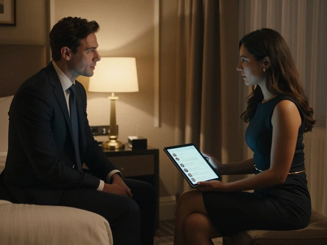 Independent Escort London vs Agency - What’s Really Better?