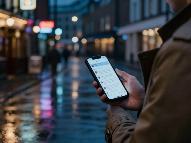 London Escort Reviews - How to Find Genuine Feedback and Avoid Scams