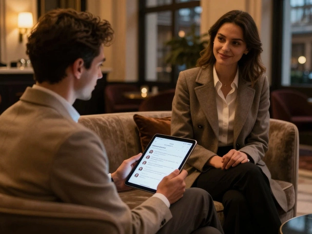 London Escort Reviews - Real Ratings for the Best Companions in Town