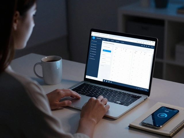 Online Platforms for Sex Workers - A Guide to Safe, Legal, and Effective Tools