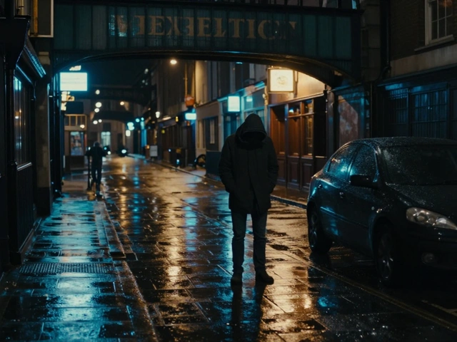 Prostitute Near Me - Real Local Stories