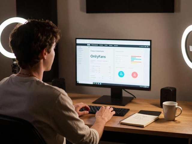 Sex Worker Jobs in the Digital Era: How It Works Today