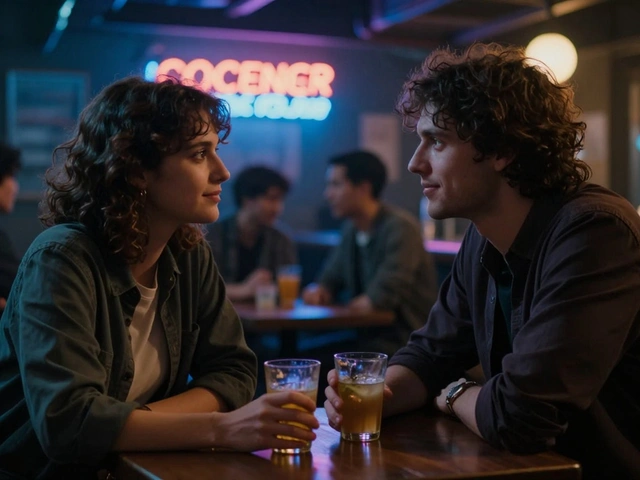 The Appeal of One Night Stands: Why People Choose Them and What Really Happens