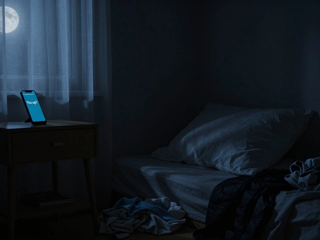 What Is a Booty Call and How Does It Really Work?