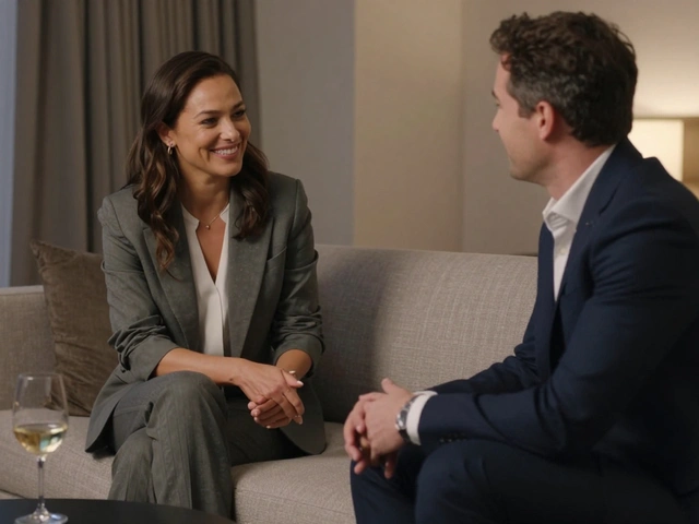 Why Choose Adult Escorts Over Dating?