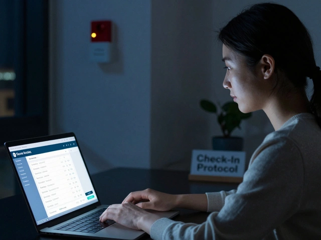 Why Escort Girls Use Agencies