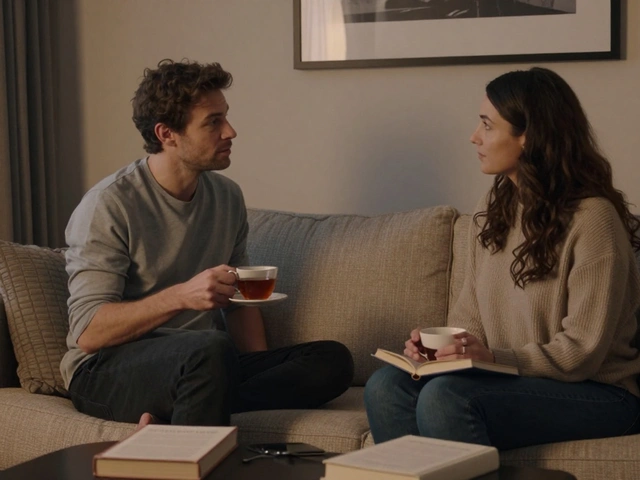 Why People Hire Escort Services: Real Reasons Behind the Choice