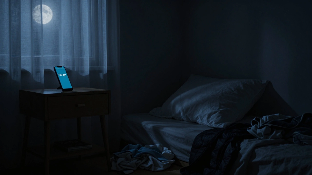 What Is a Booty Call and How Does It Really Work?