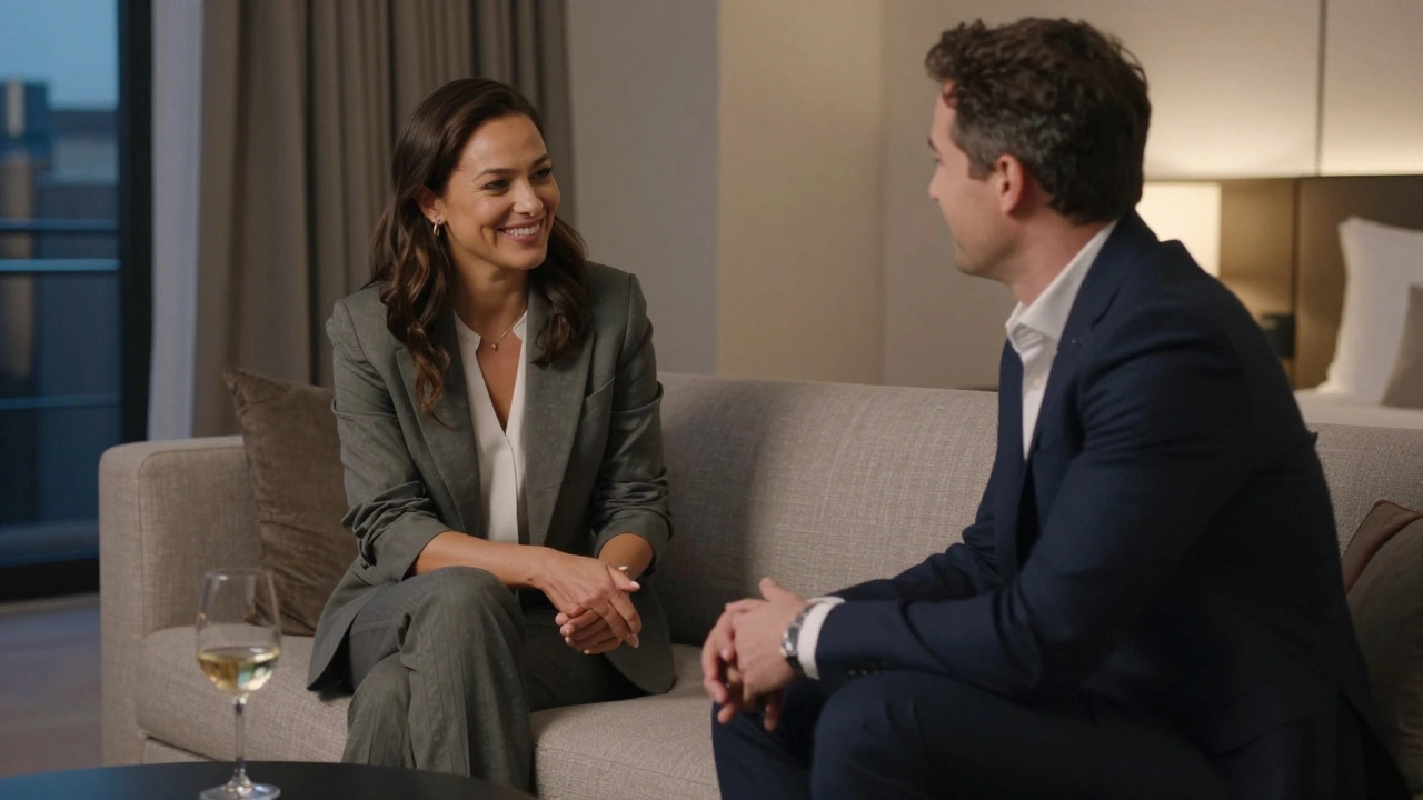 Why Choose Adult Escorts Over Dating?