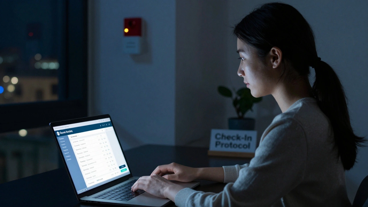 Why Escort Girls Use Agencies