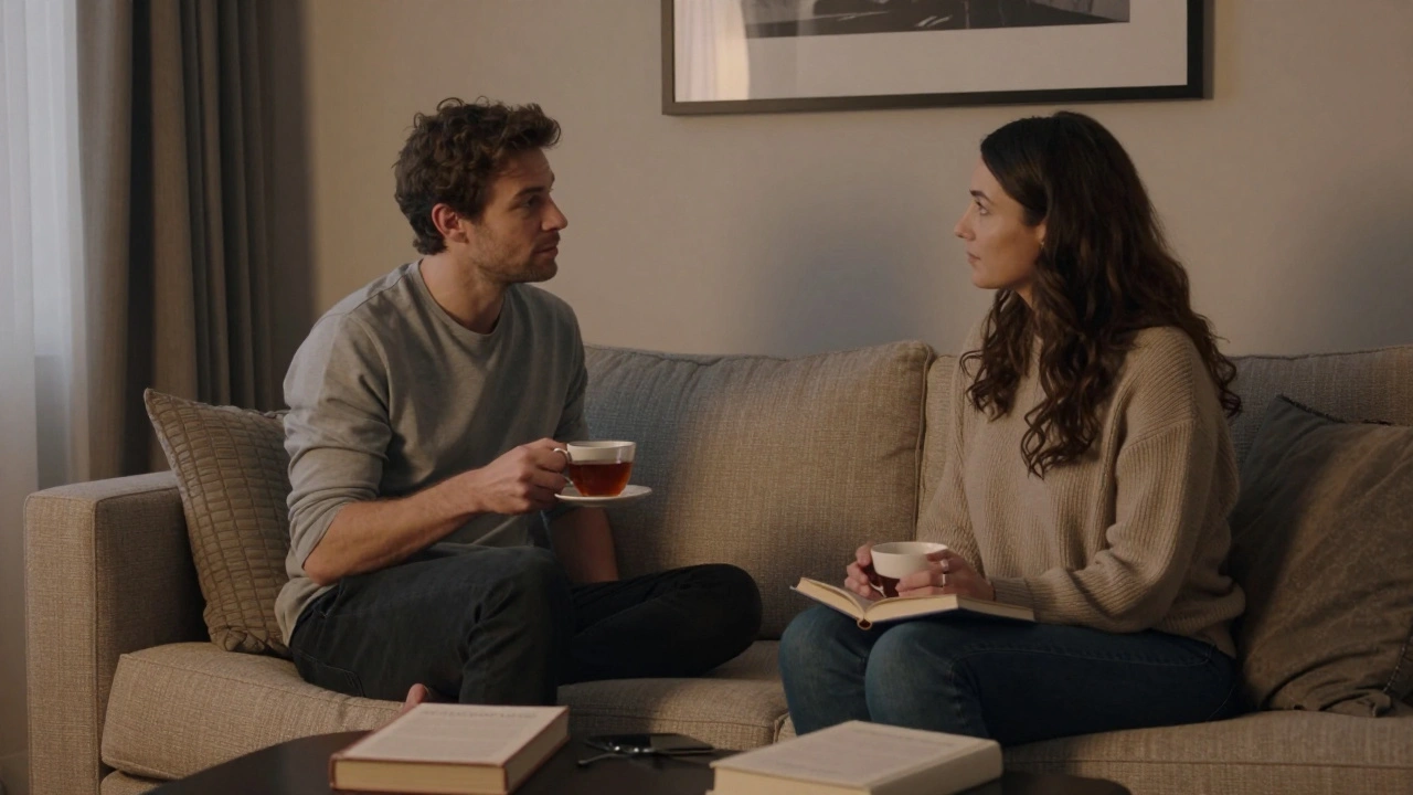 Why People Hire Escort Services: Real Reasons Behind the Choice