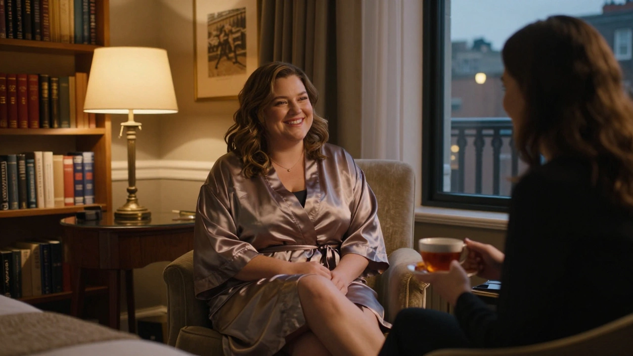 BBW Escort London: What to Expect and How to Find the Right Experience