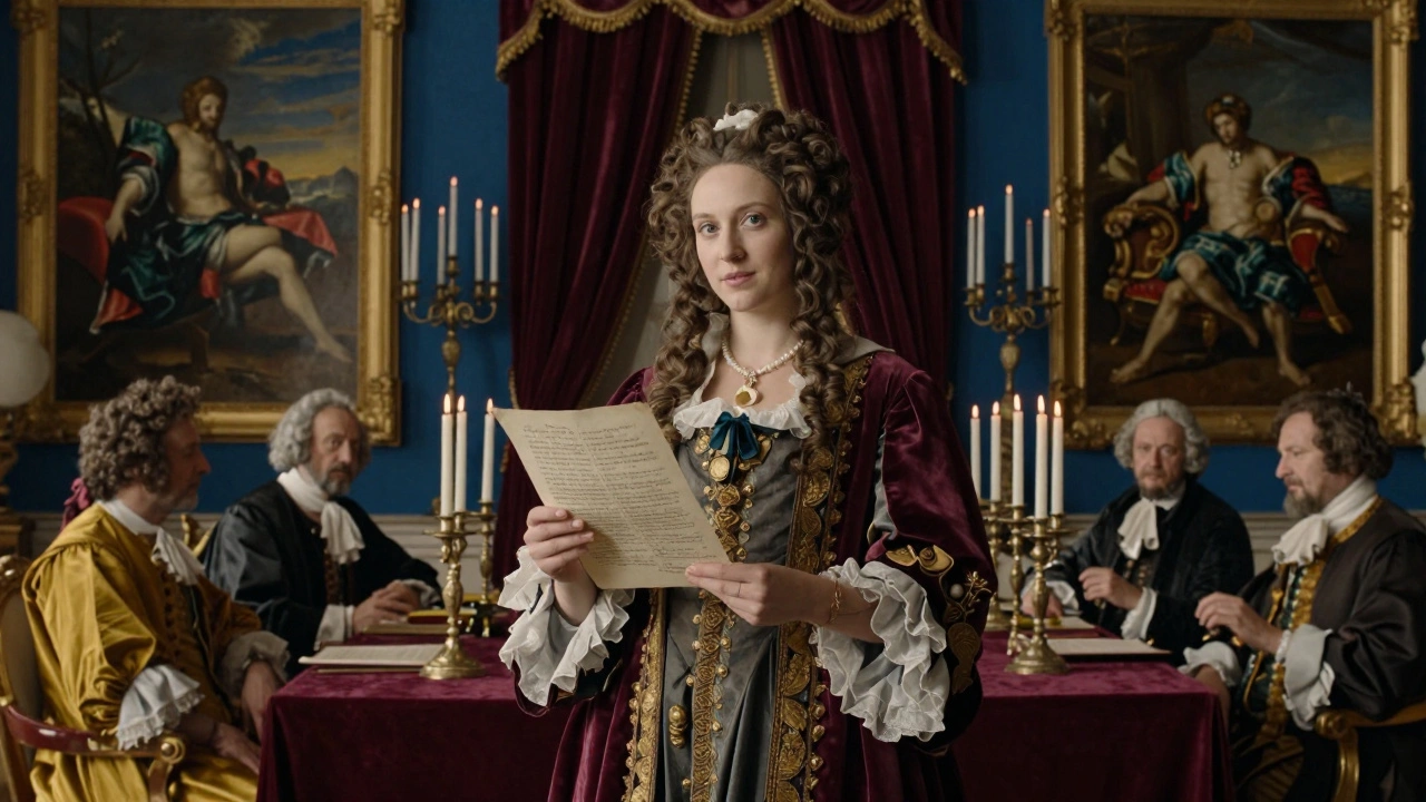 Courtesan Myths Debunked: Truth Behind the Glamour and Misconceptions