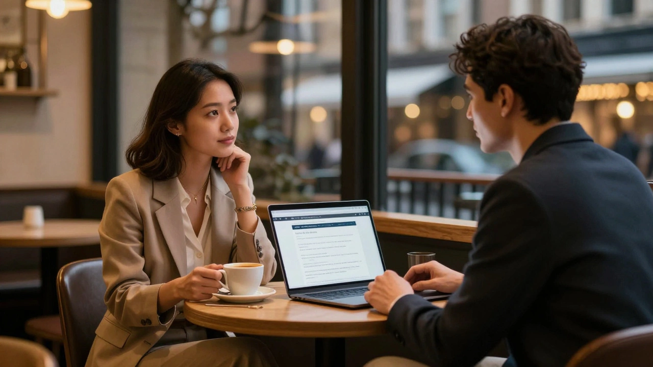 Escorts Near Me - How to Find Safe, Local Professionals Responsibly