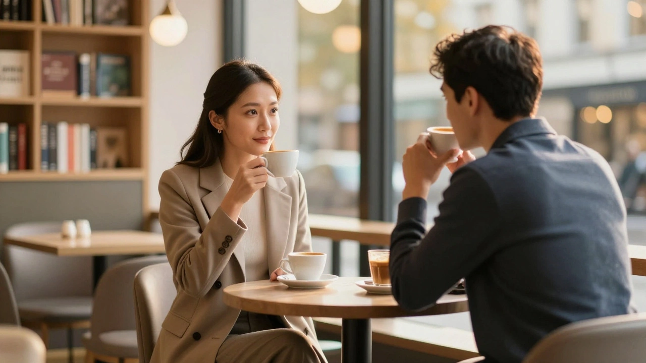 Escorts Near Me - How to Find Safe, Respectful Companions in Your Area