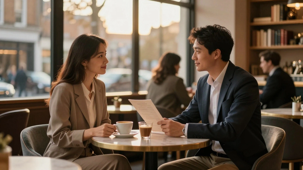 Escorts Near Me - Top Tips for a Safe and Respectful Experience