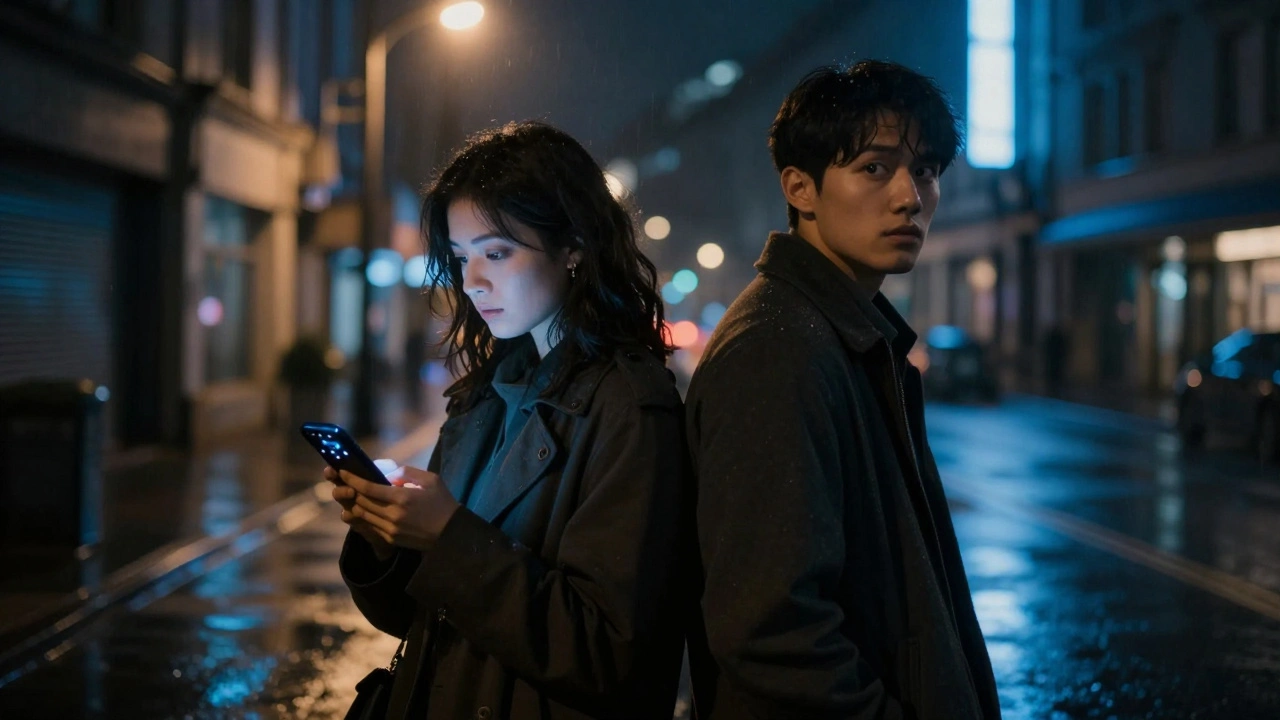 Guide to One Night Stands: What You Need to Know Before You Decide