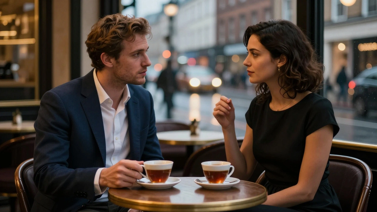 Guide to UK Escorts: What You Need to Know