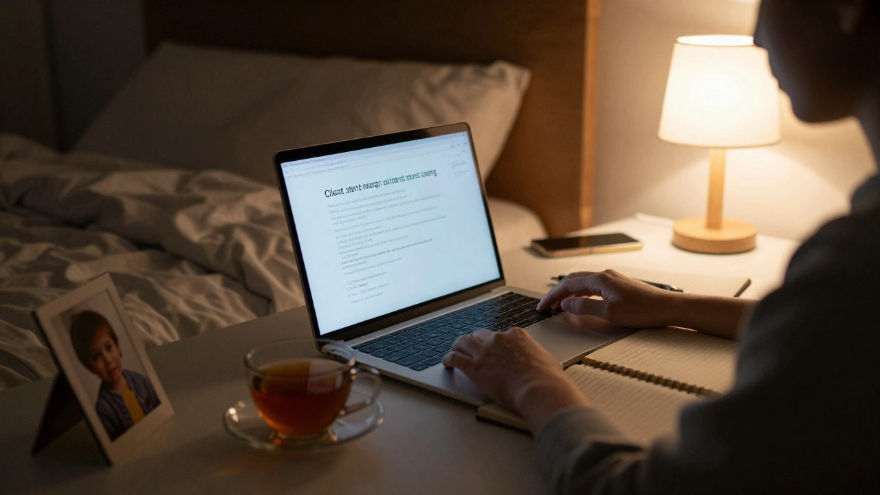 Sex Worker Lives - Untold Stories: Real People, Real Struggles