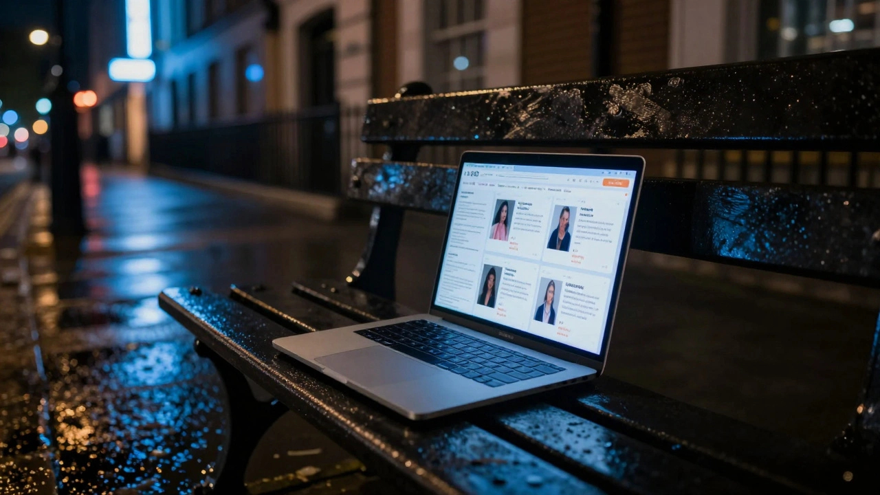 The Truth About Asian Escort London Reviews: What You Need to Know