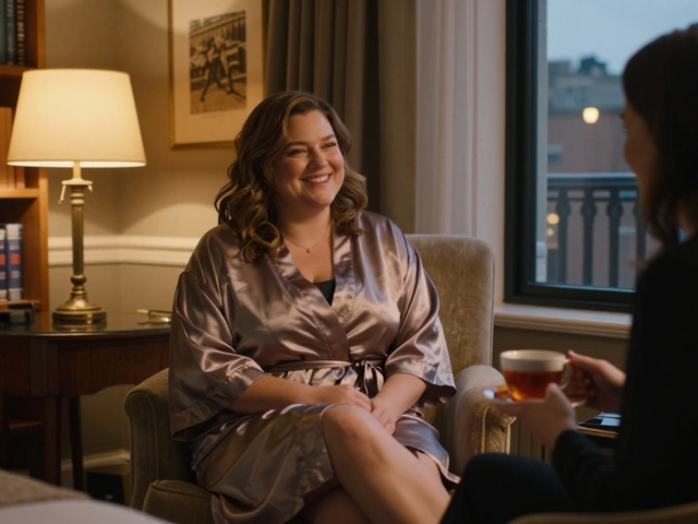 BBW Escort London: What to Expect and How to Find the Right Experience