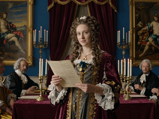 Courtesan Myths Debunked: Truth Behind the Glamour and Misconceptions