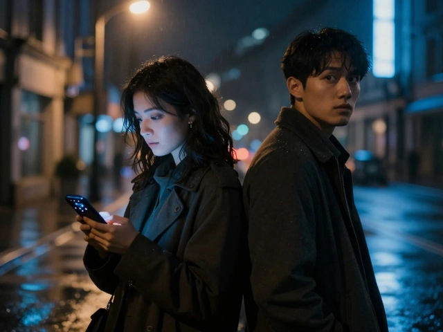 Guide to One Night Stands: What You Need to Know Before You Decide