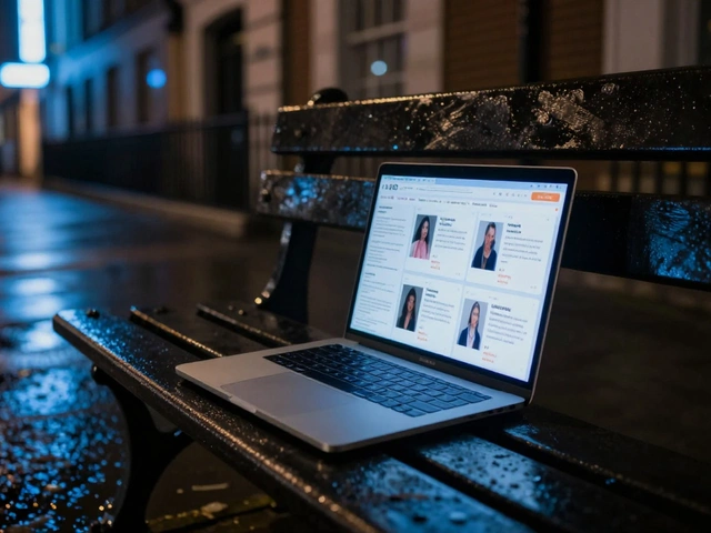 The Truth About Asian Escort London Reviews: What You Need to Know