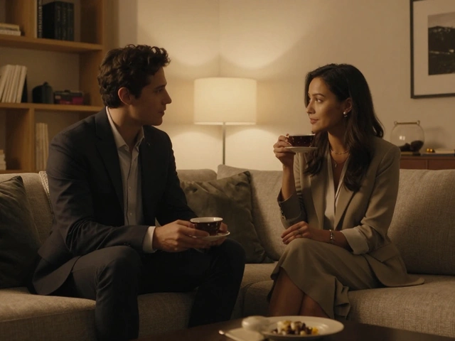 Top Secrets to Choosing Escort Services Near Me