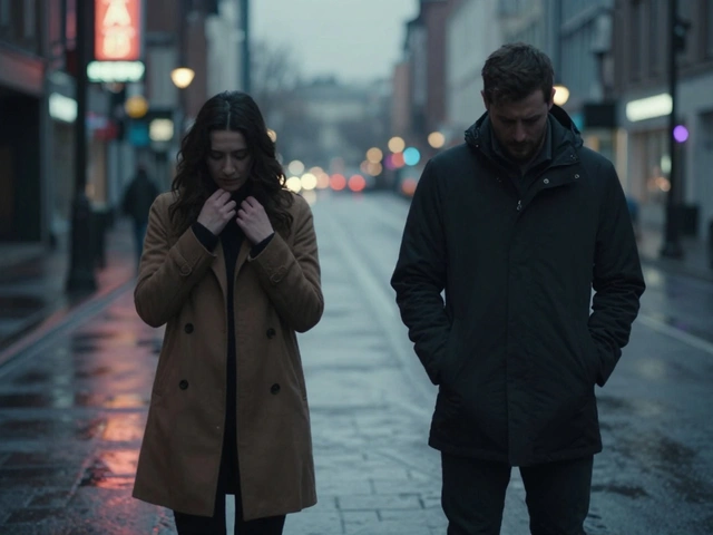 What to Expect from One Night Stands? Honest Truths and Real Risks