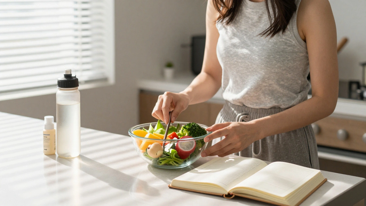 What Really Happens in a Day with Escort Girls