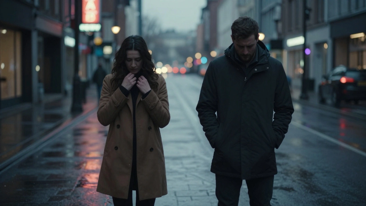 What to Expect from One Night Stands? Honest Truths and Real Risks