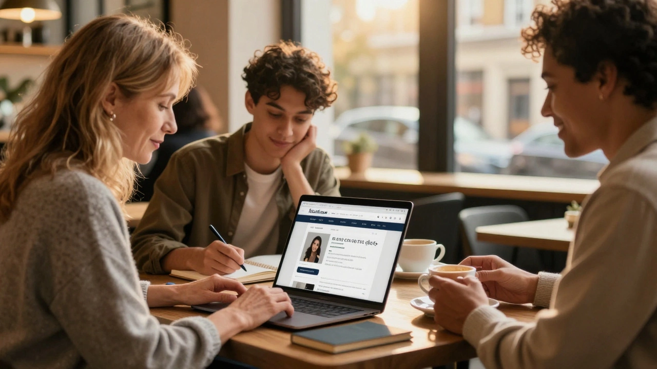 Busting Common Escort Sites Myths