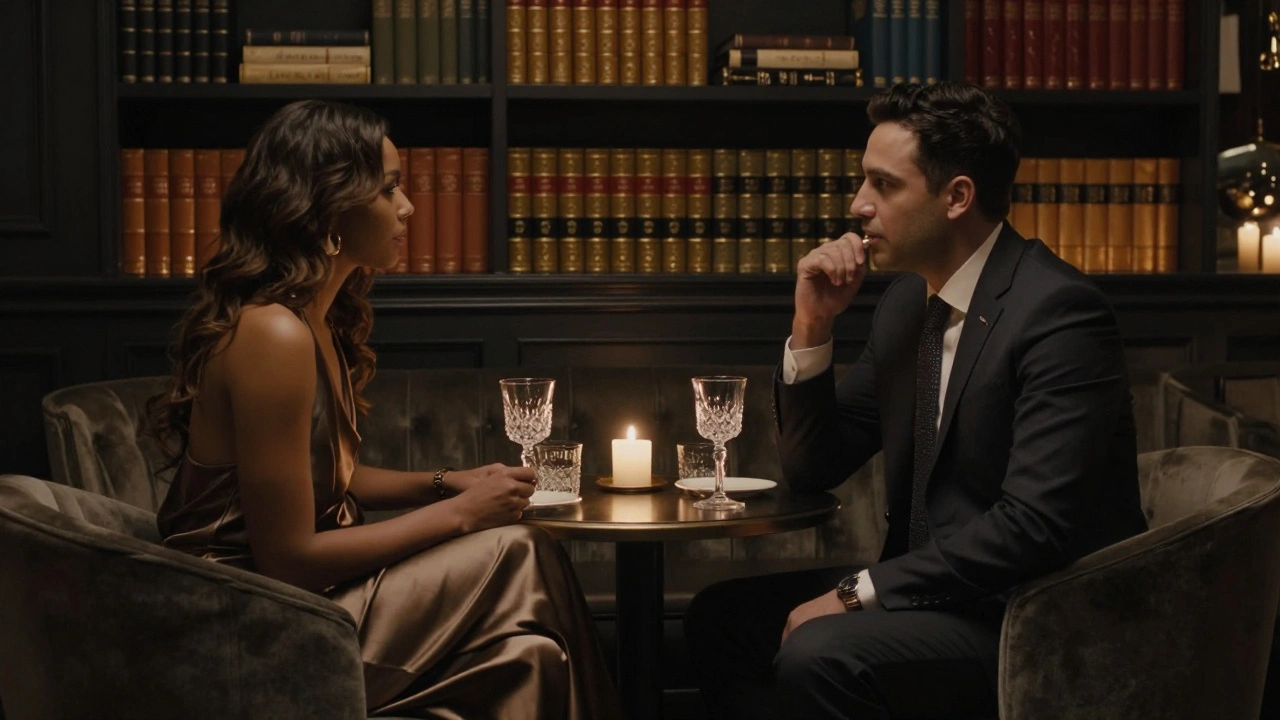 High Class Escorts London - Discretion and Elegance Combined