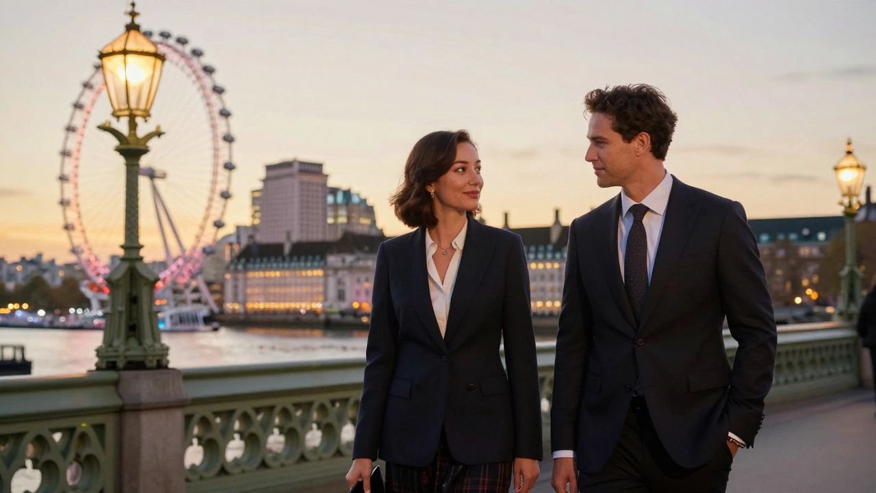 High Class Escorts London - Elevate Your Evening