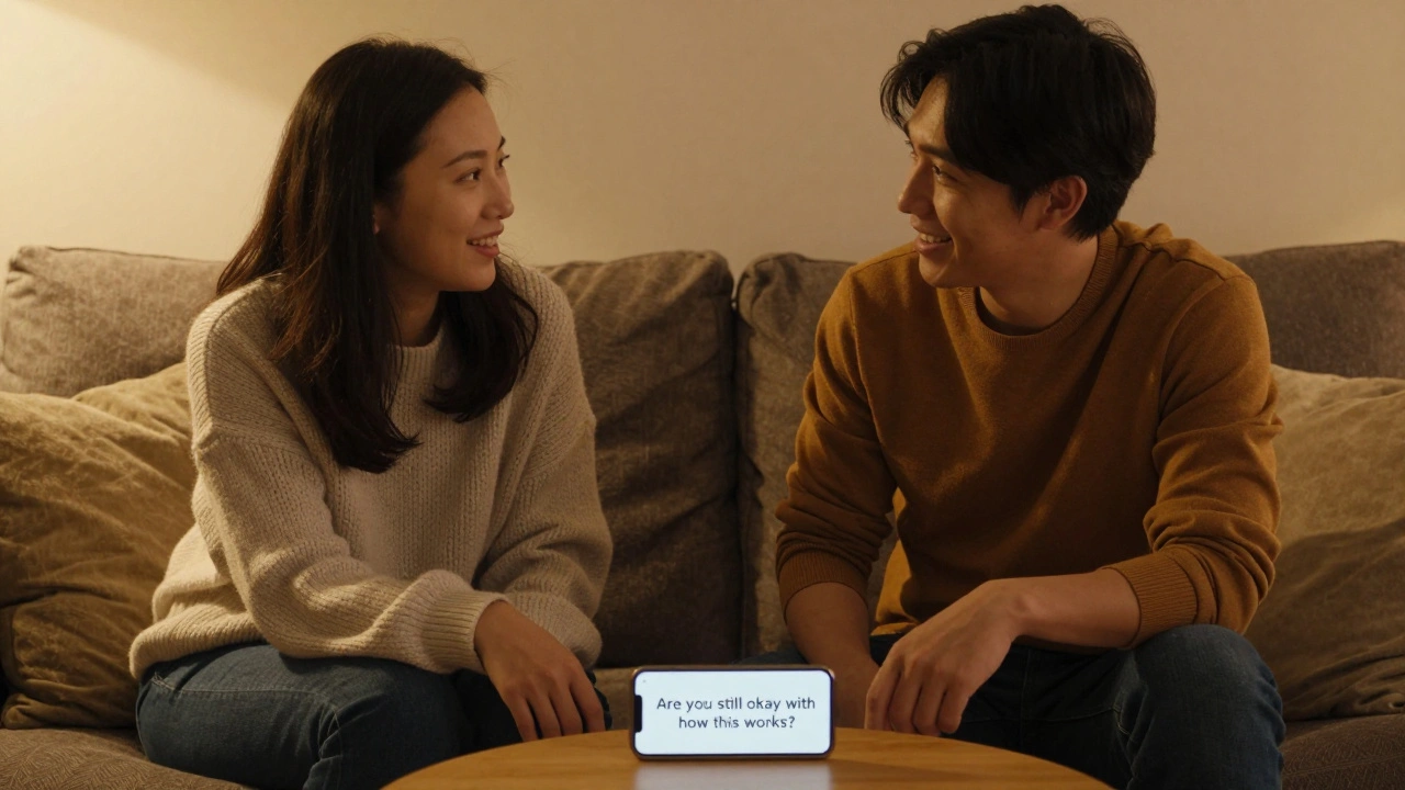 Safe and Fun Booty Calls: How to Keep It Respectful and Enjoyable