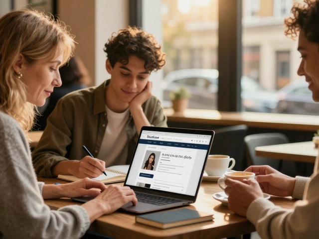 Busting Common Escort Sites Myths